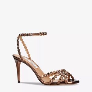 Aquazzura Tequila sandal 85 original price $1,495